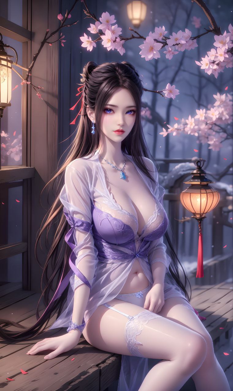 这种趋势的