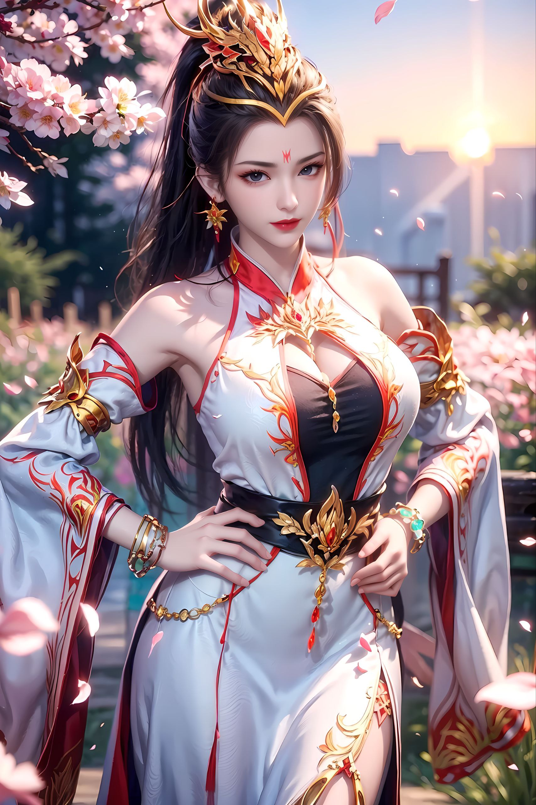 个简单的网