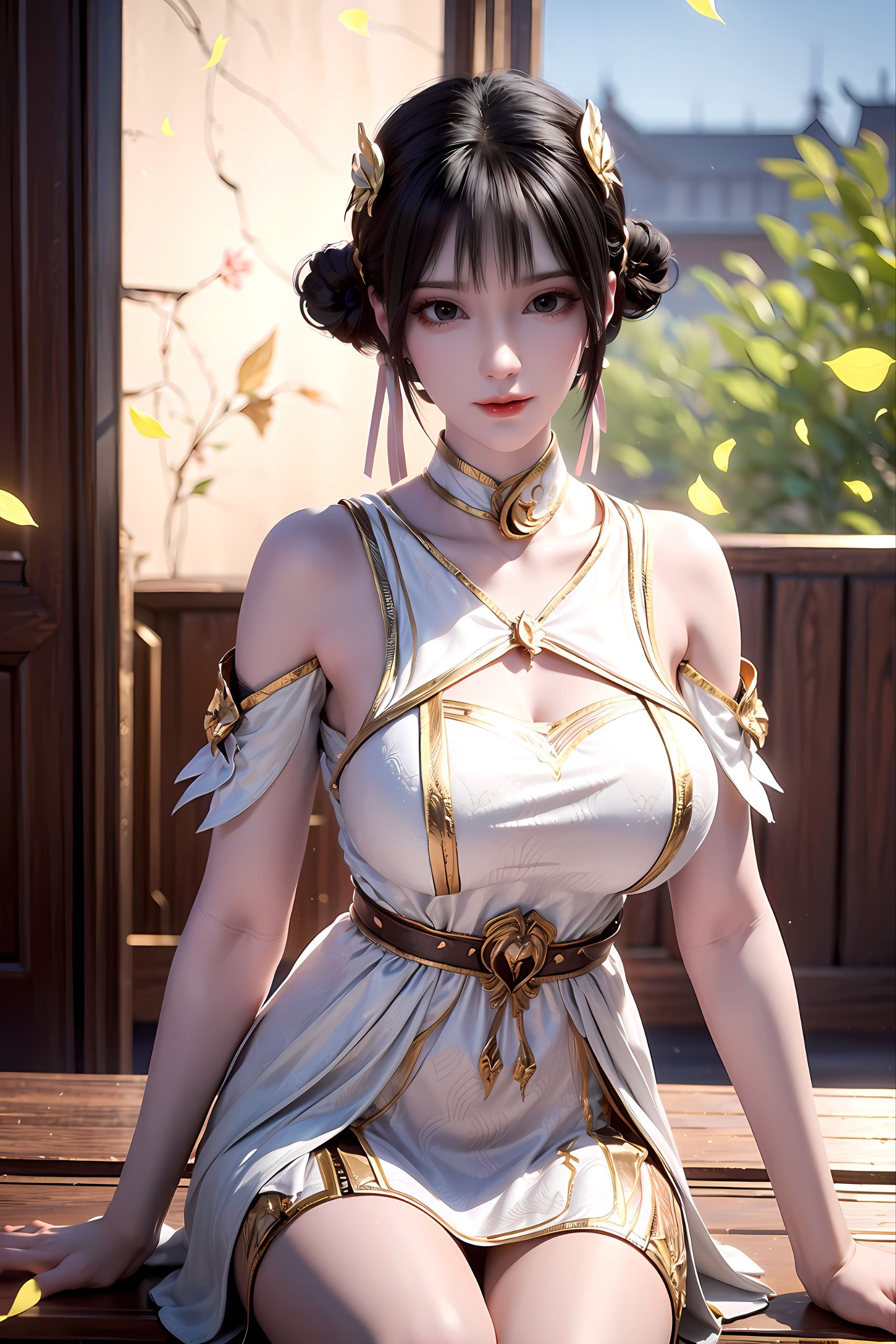 记录中