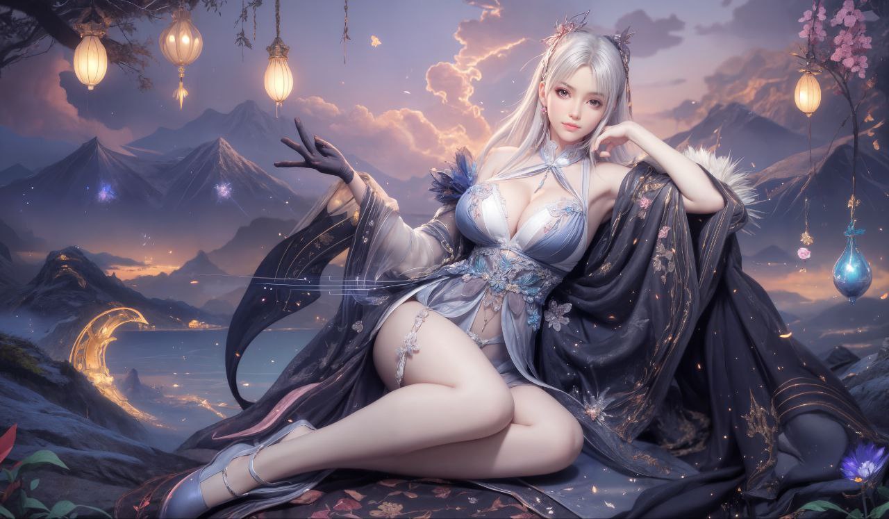 河马吃西瓜