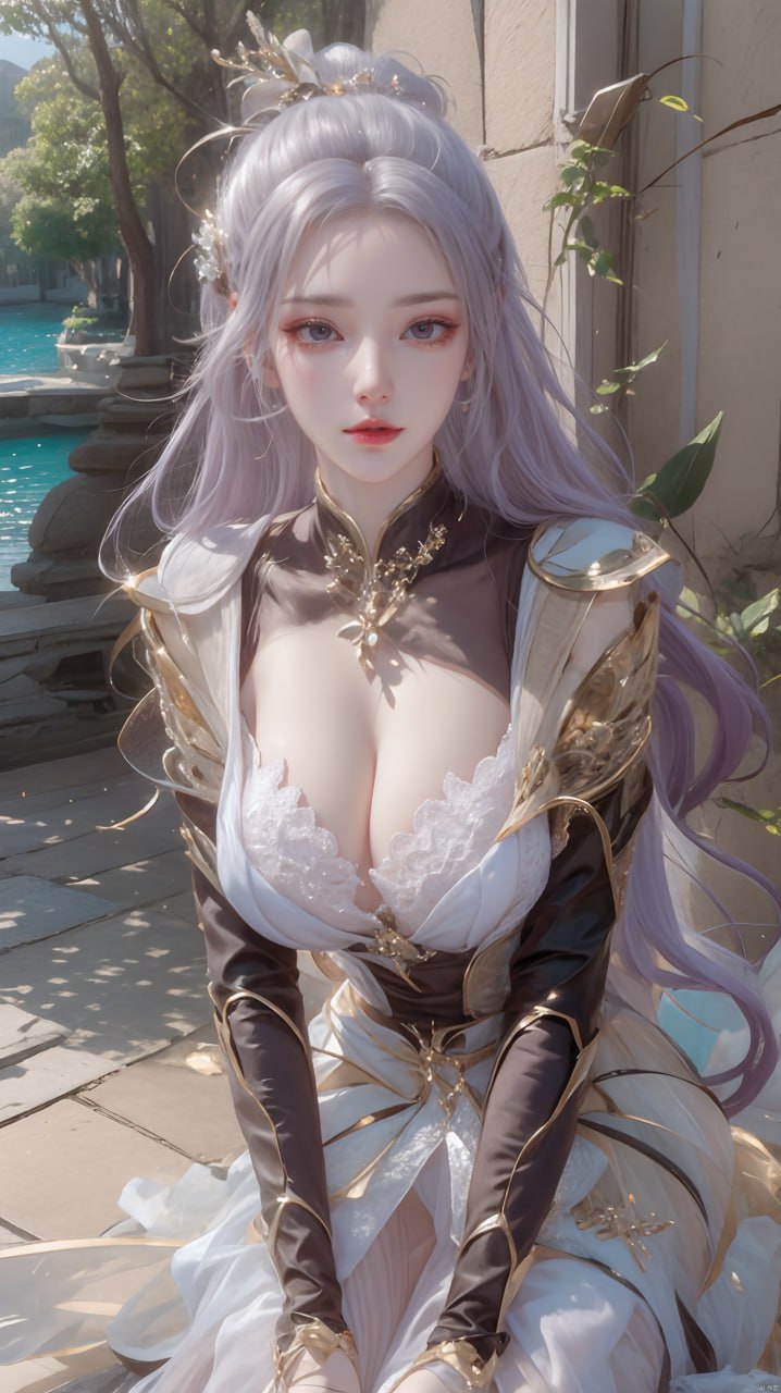 站吧