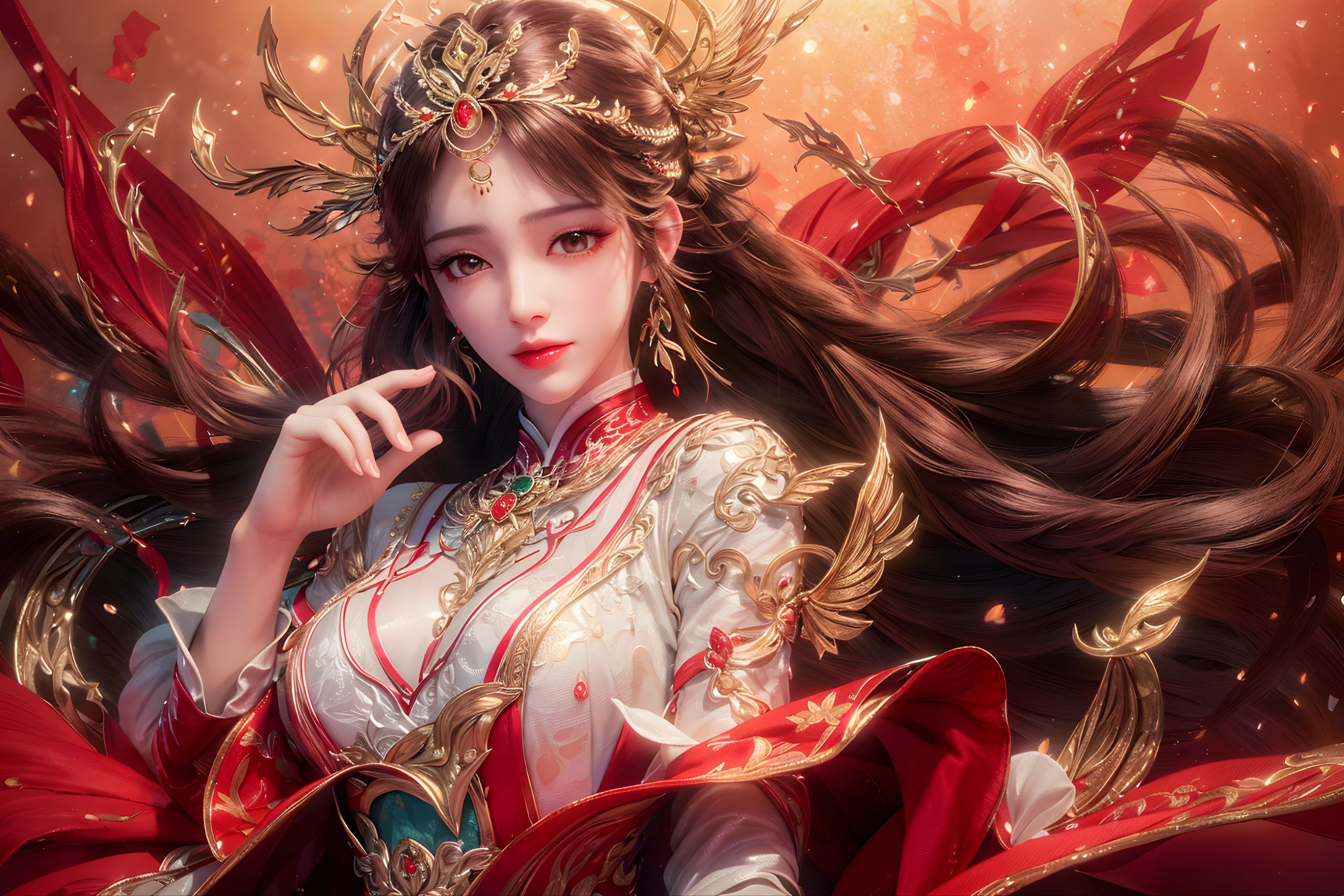 结合人工智