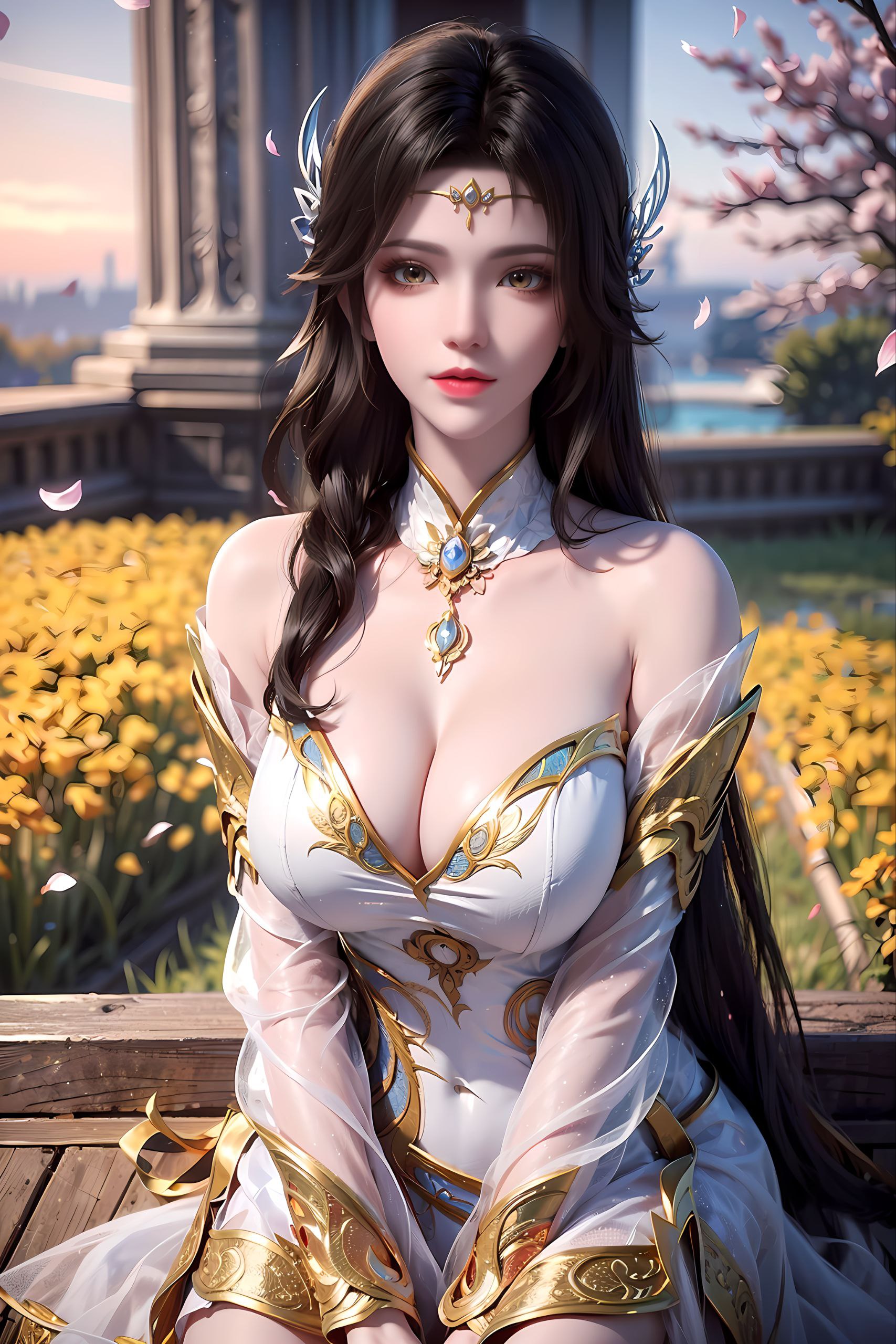 概念