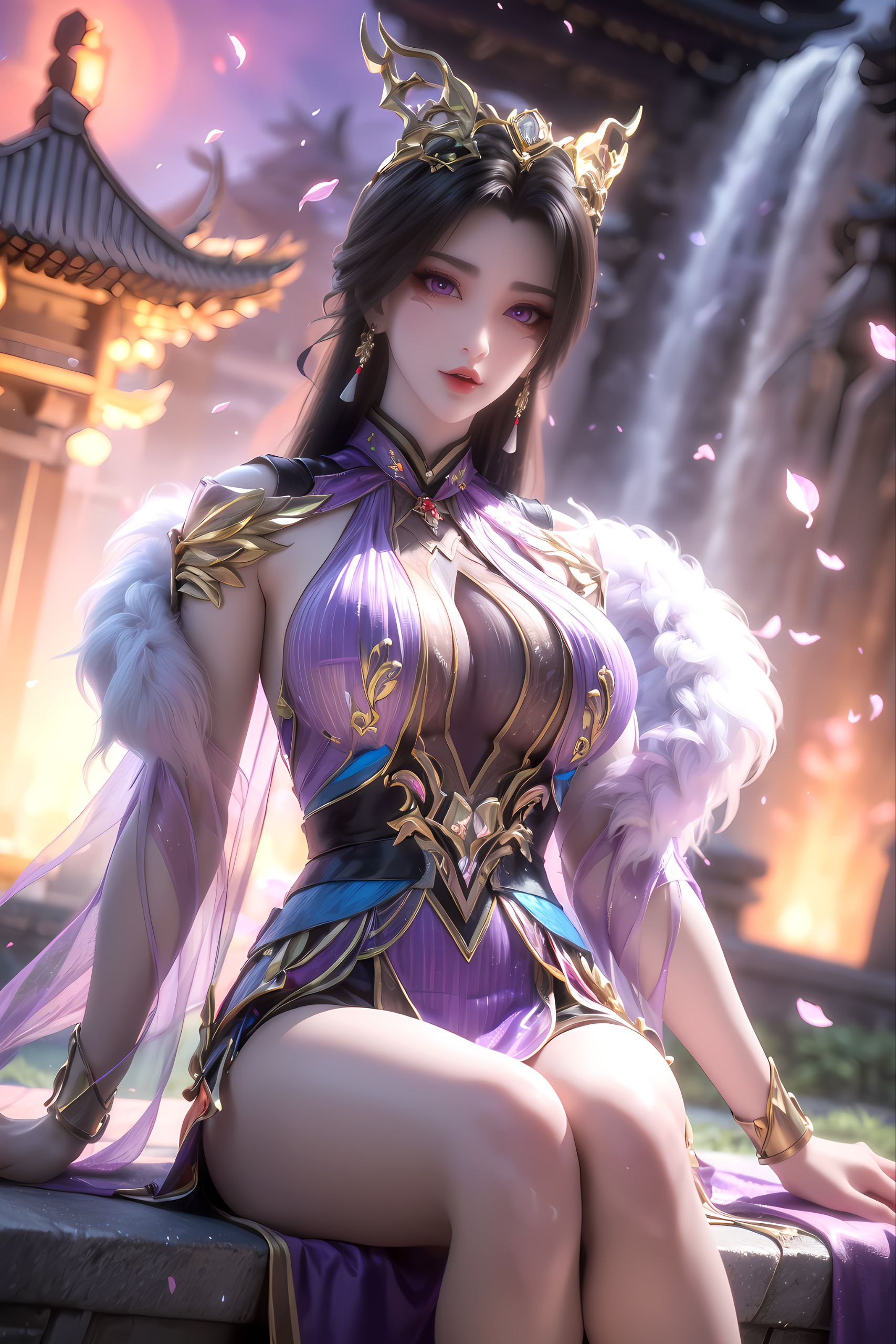 的思考