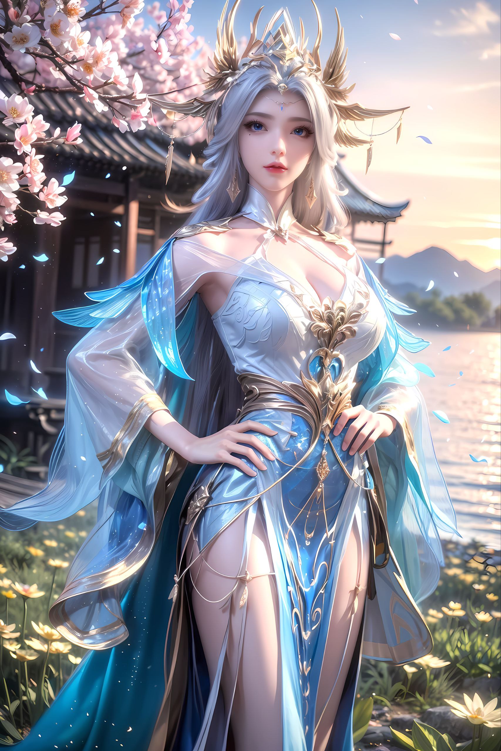 还可以关注