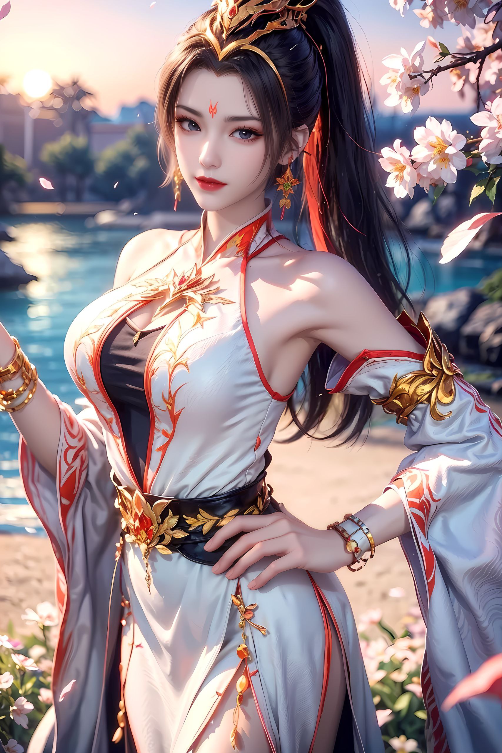 但我的局限
