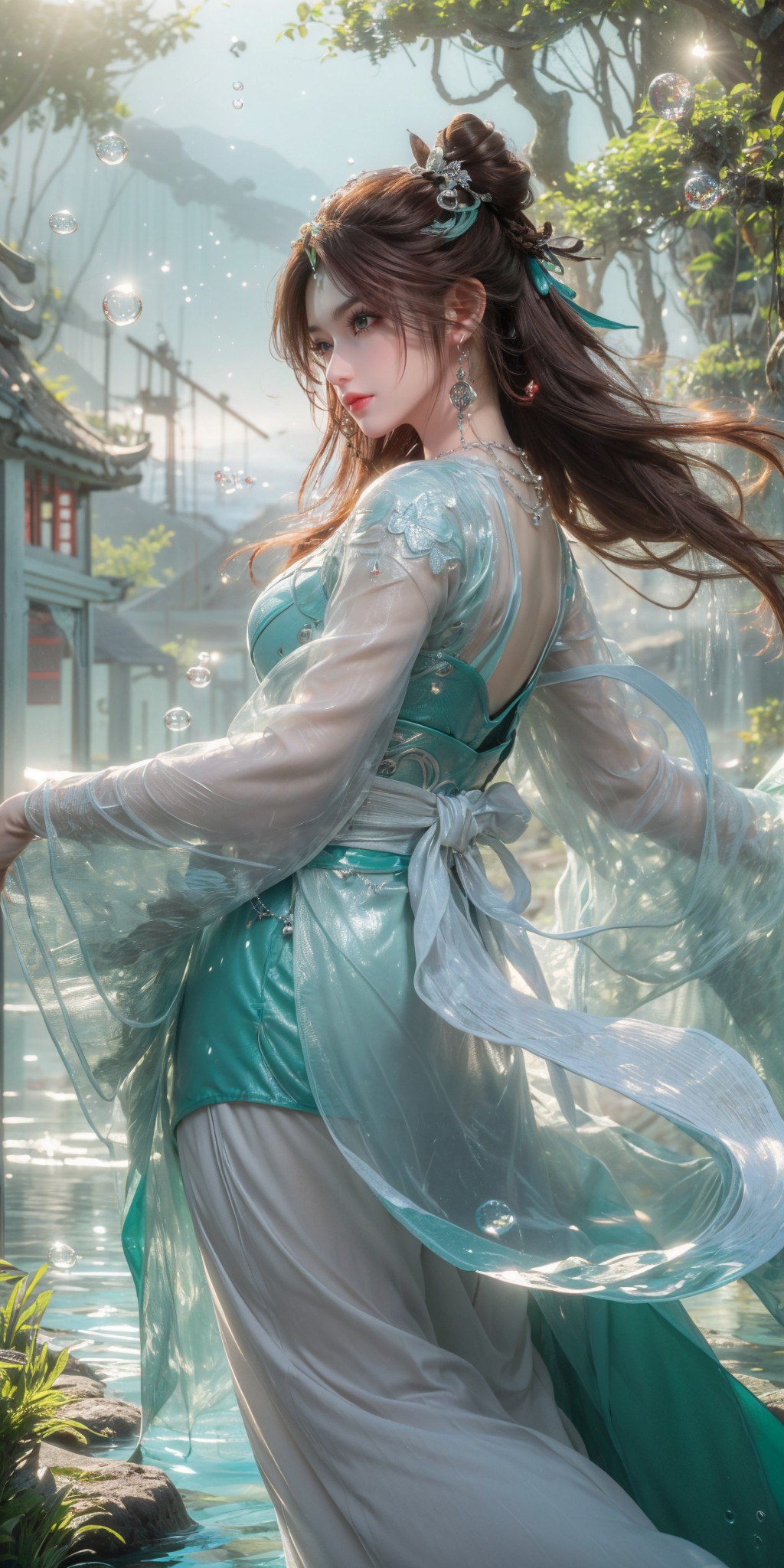 和结构