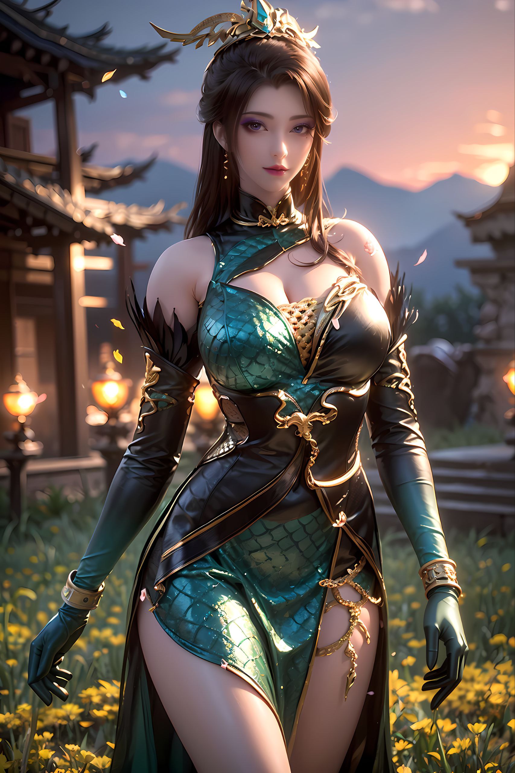 机制