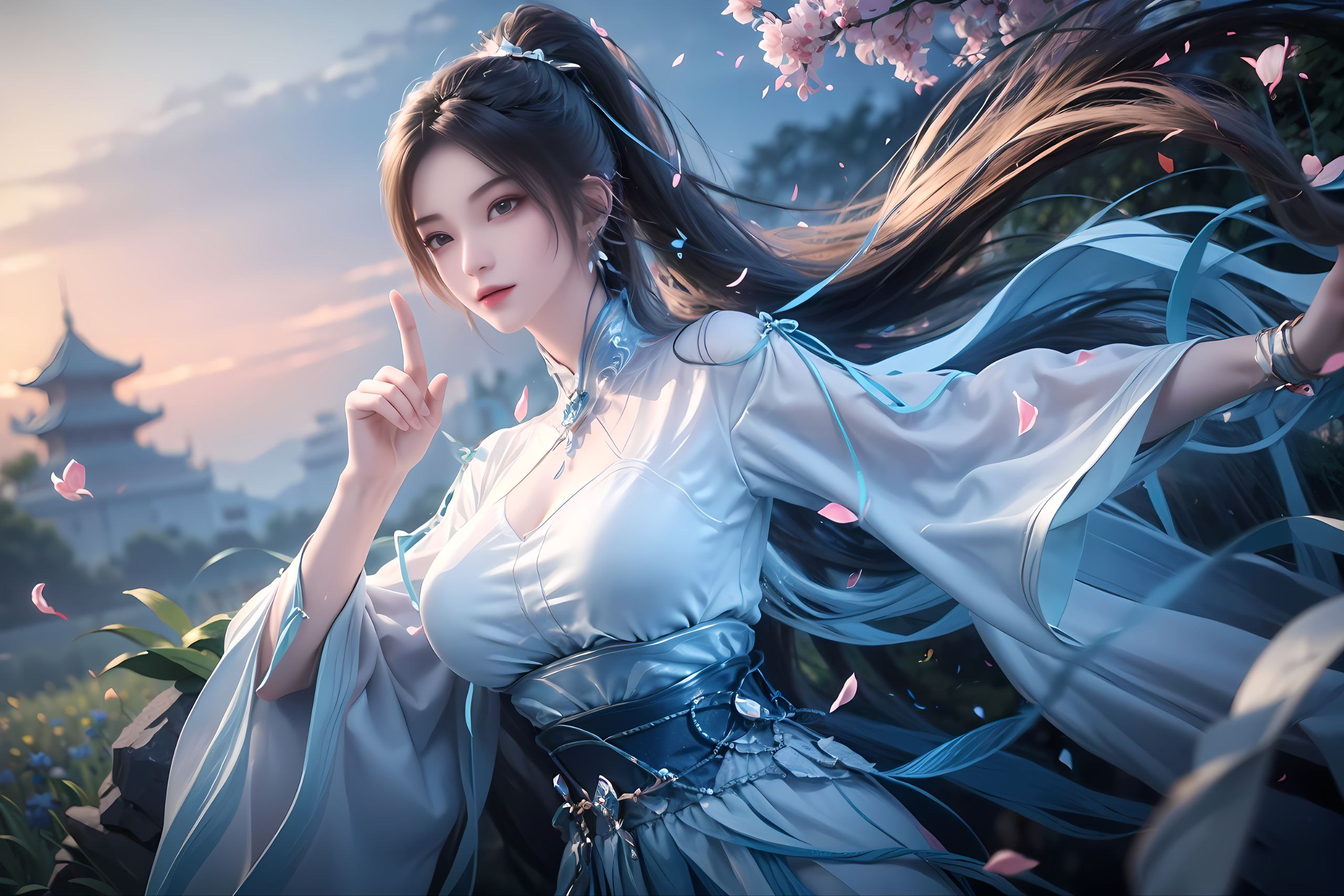 是非常重要