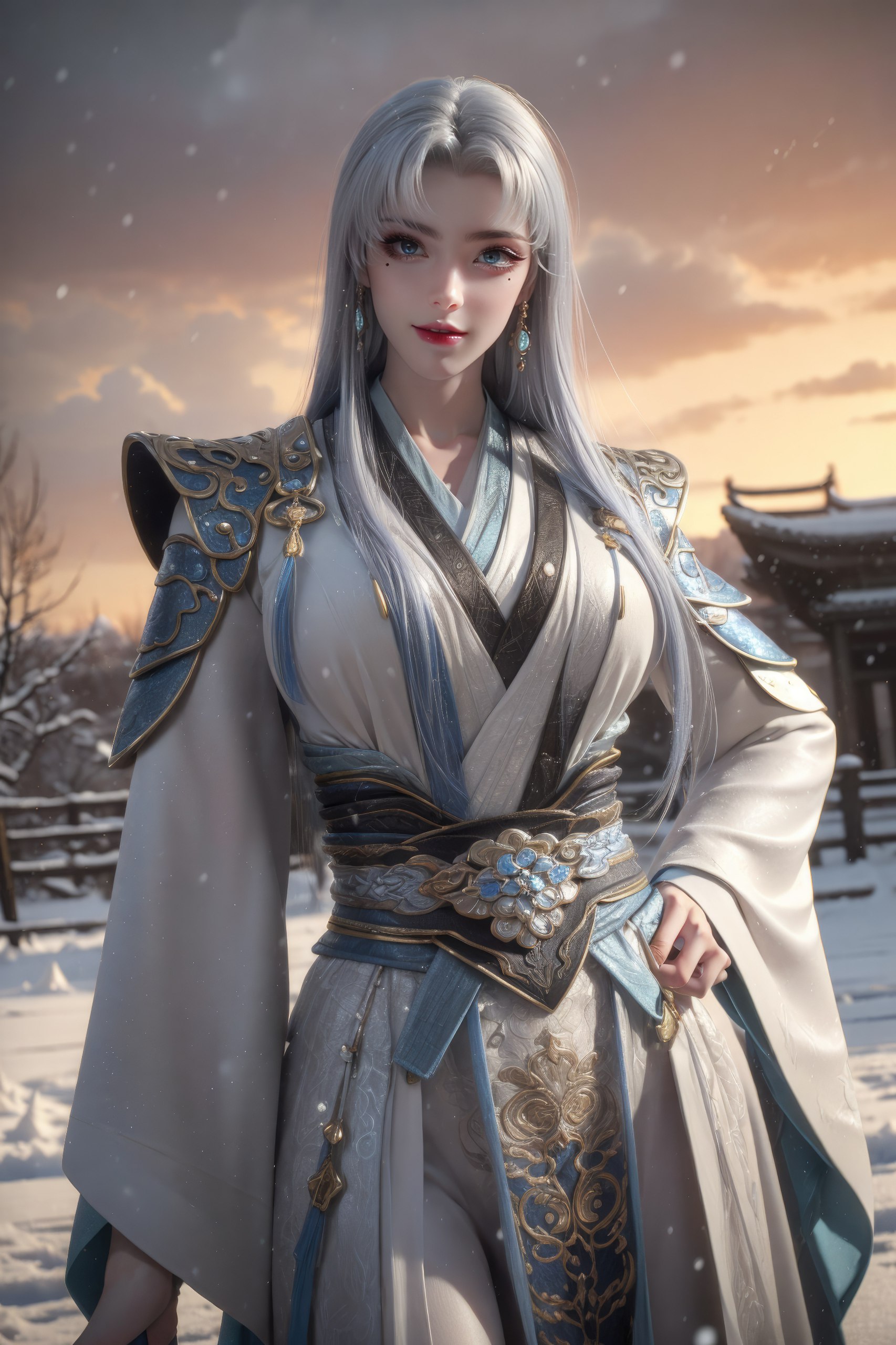 但对于那些