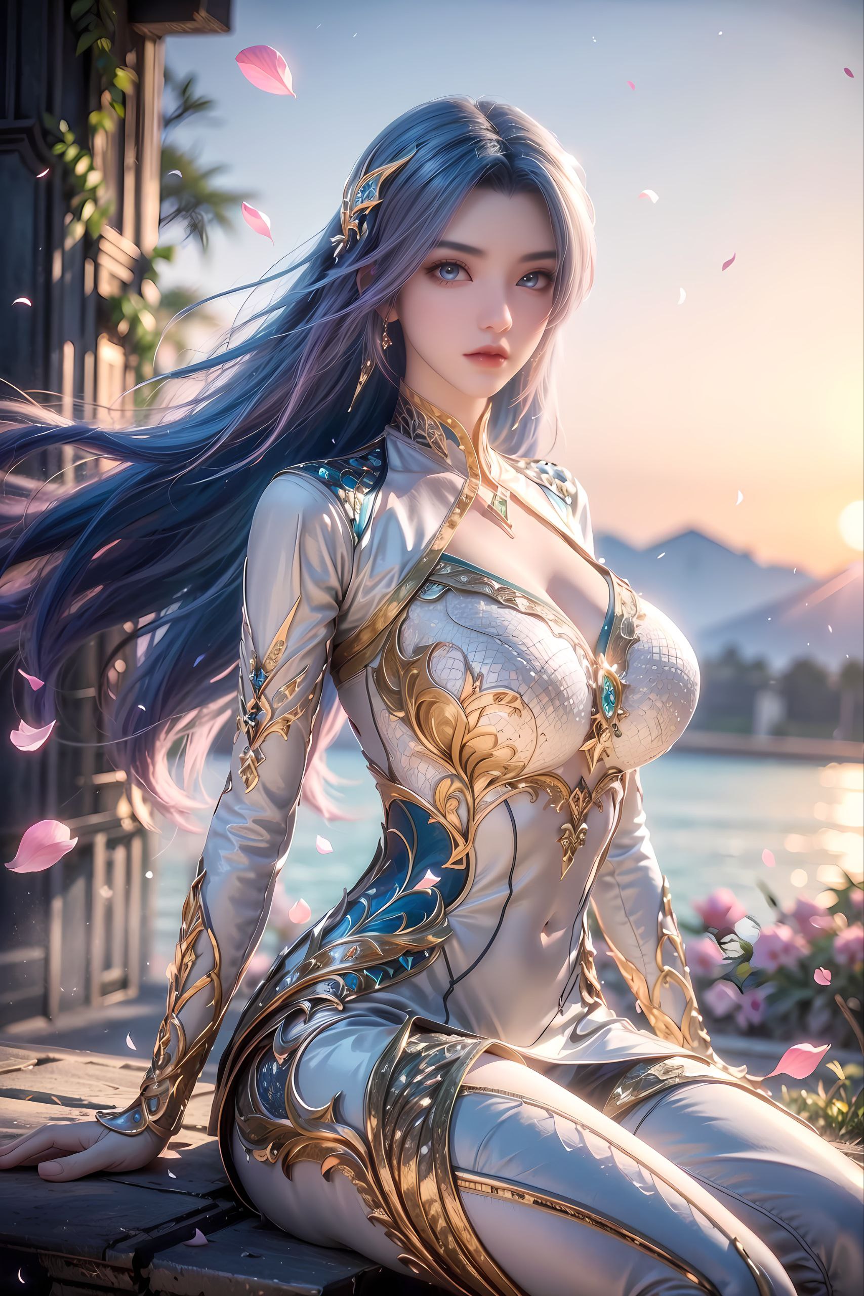 无码