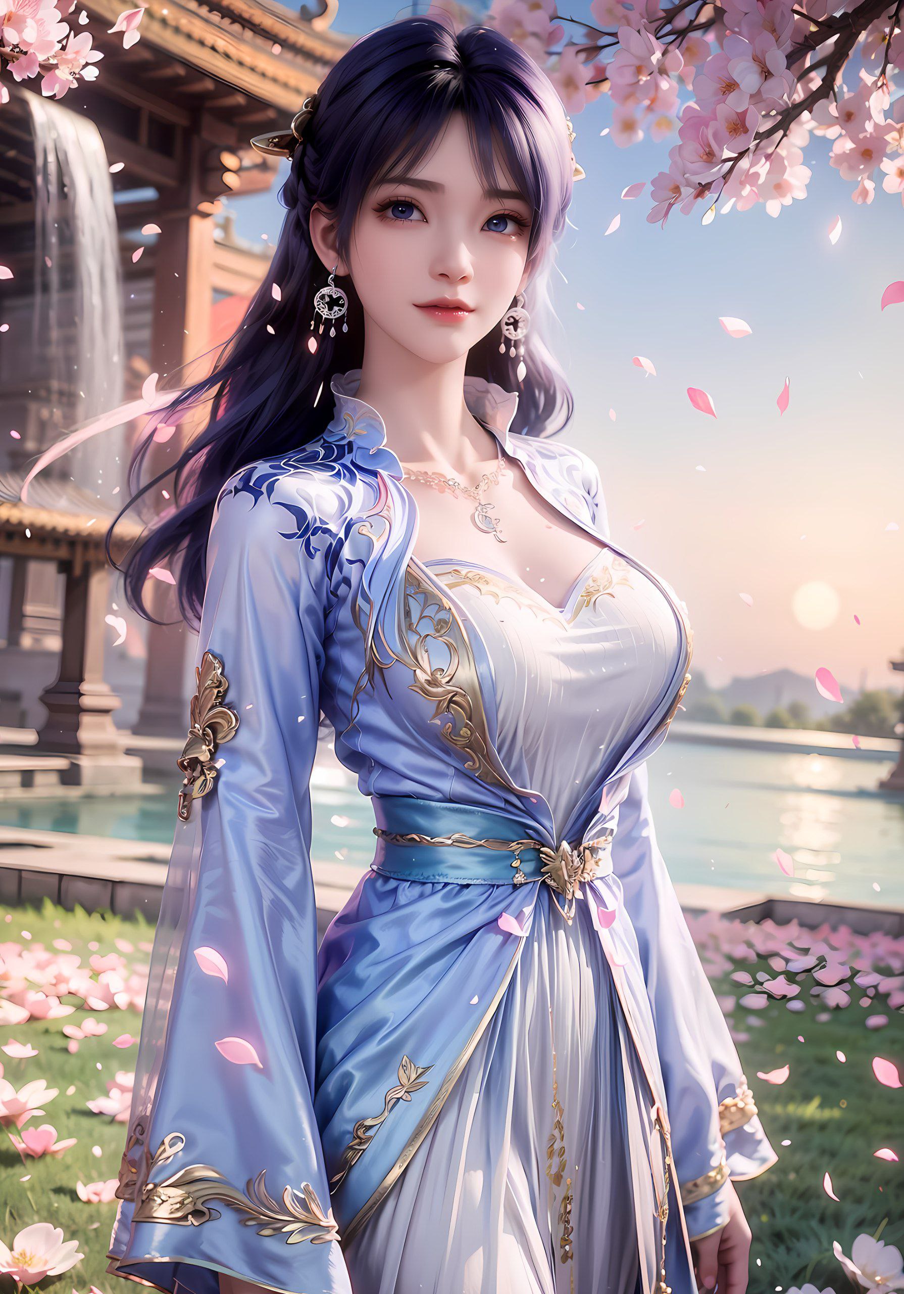绯闻