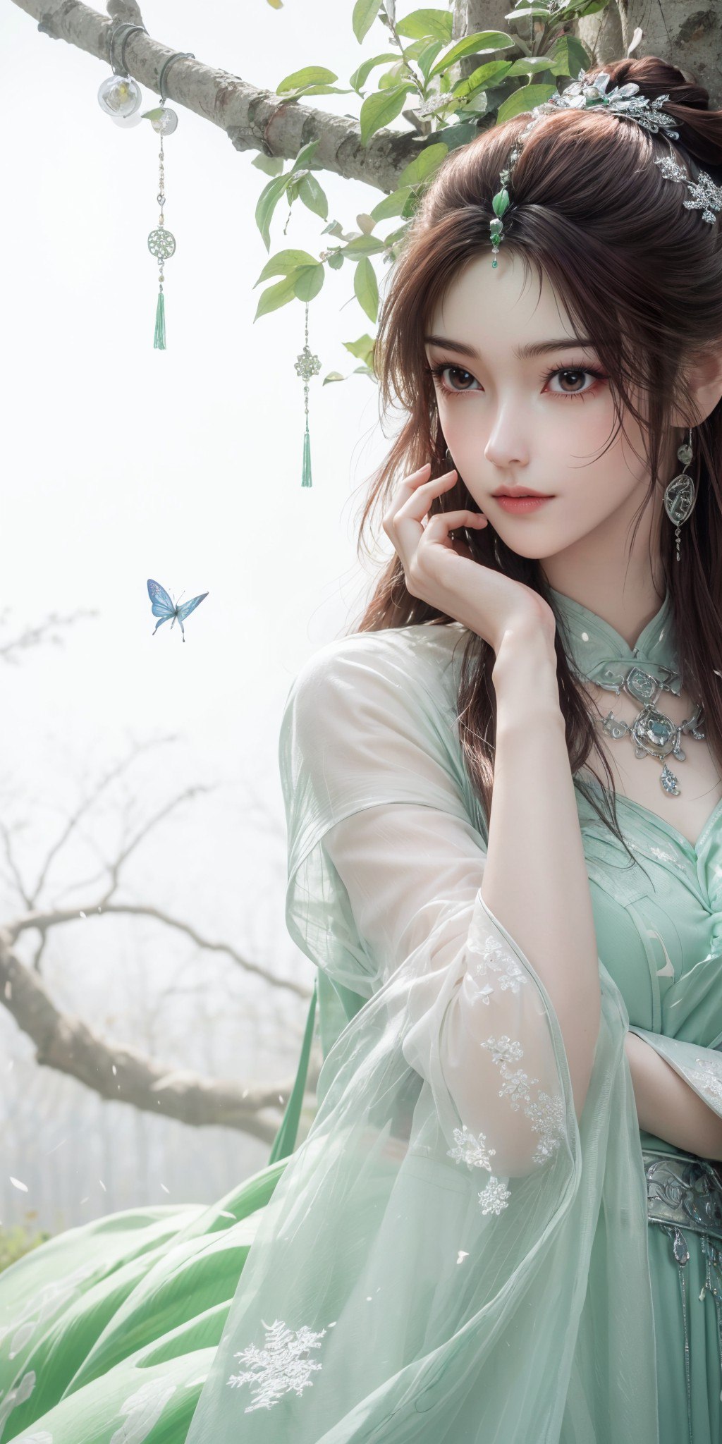 目的花艺体