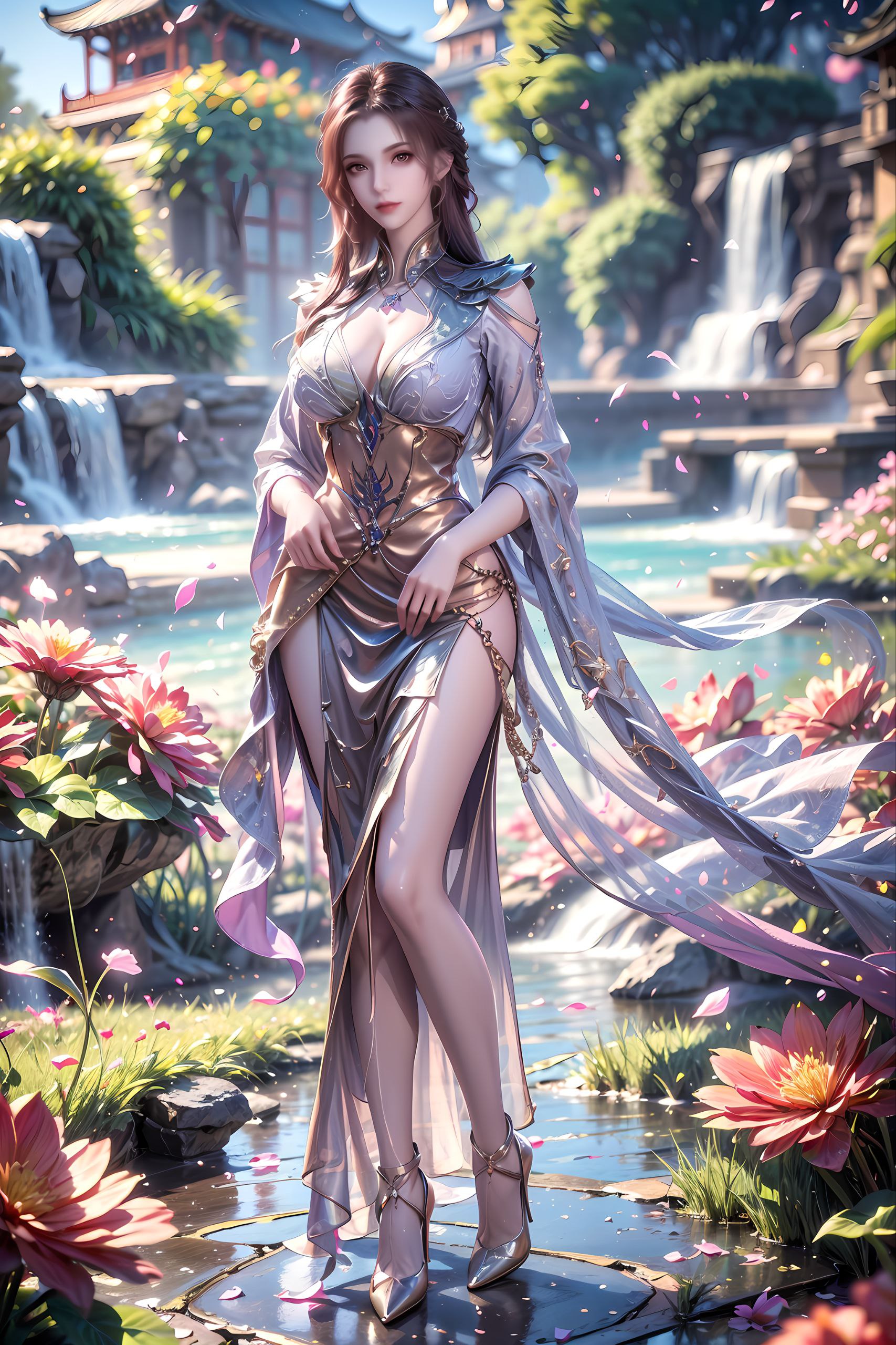 持续发展