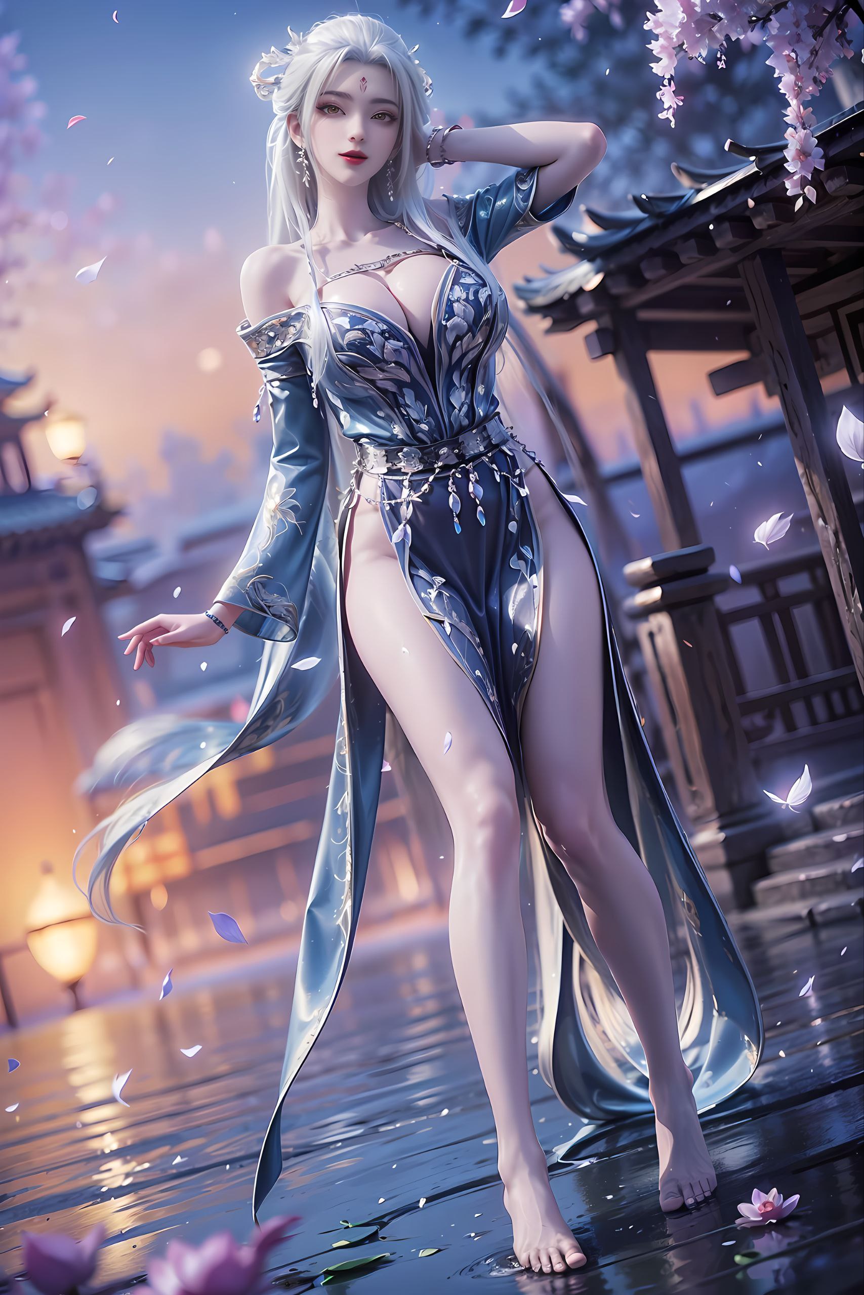 特的元素结