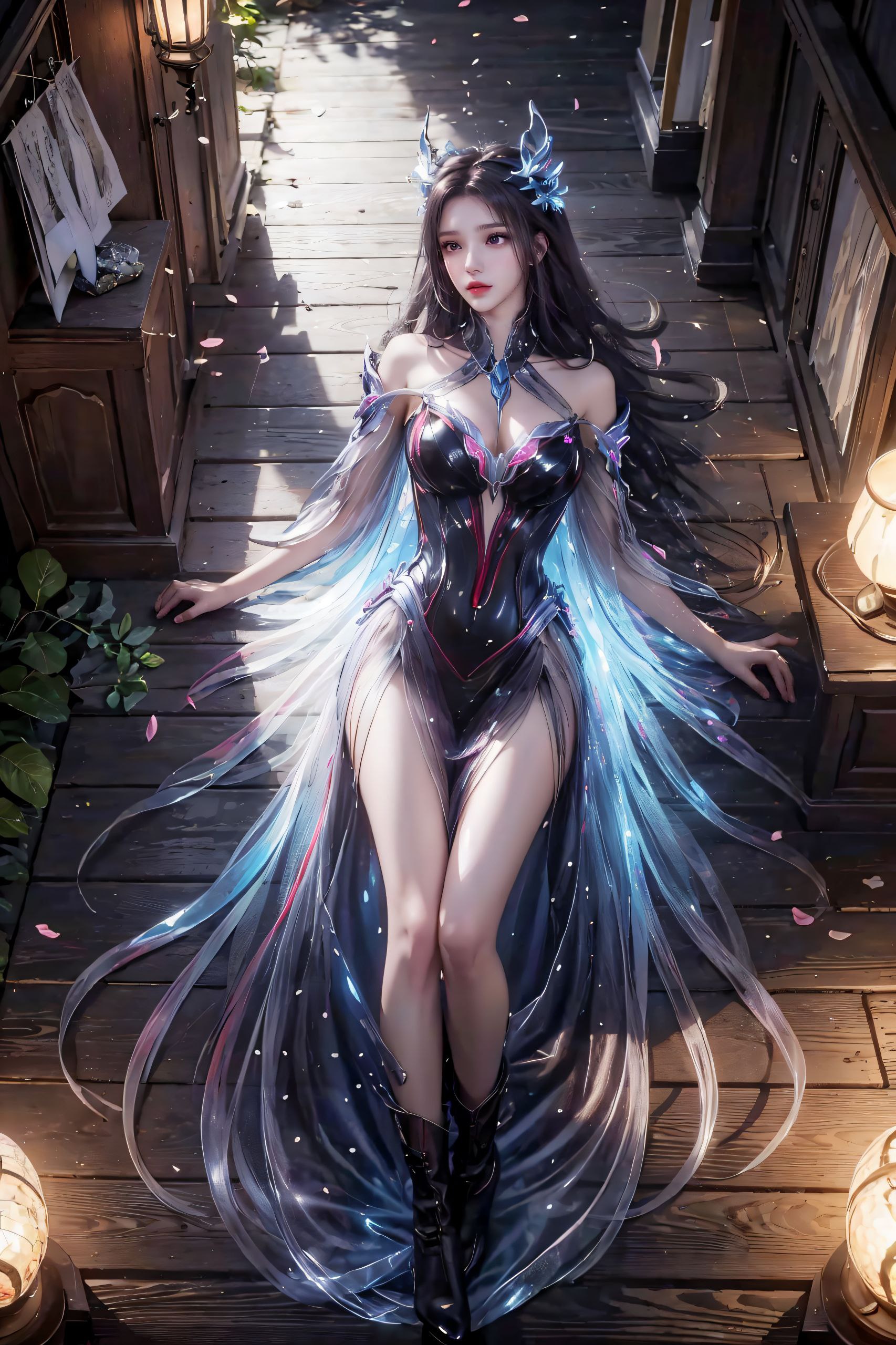 址的概念以