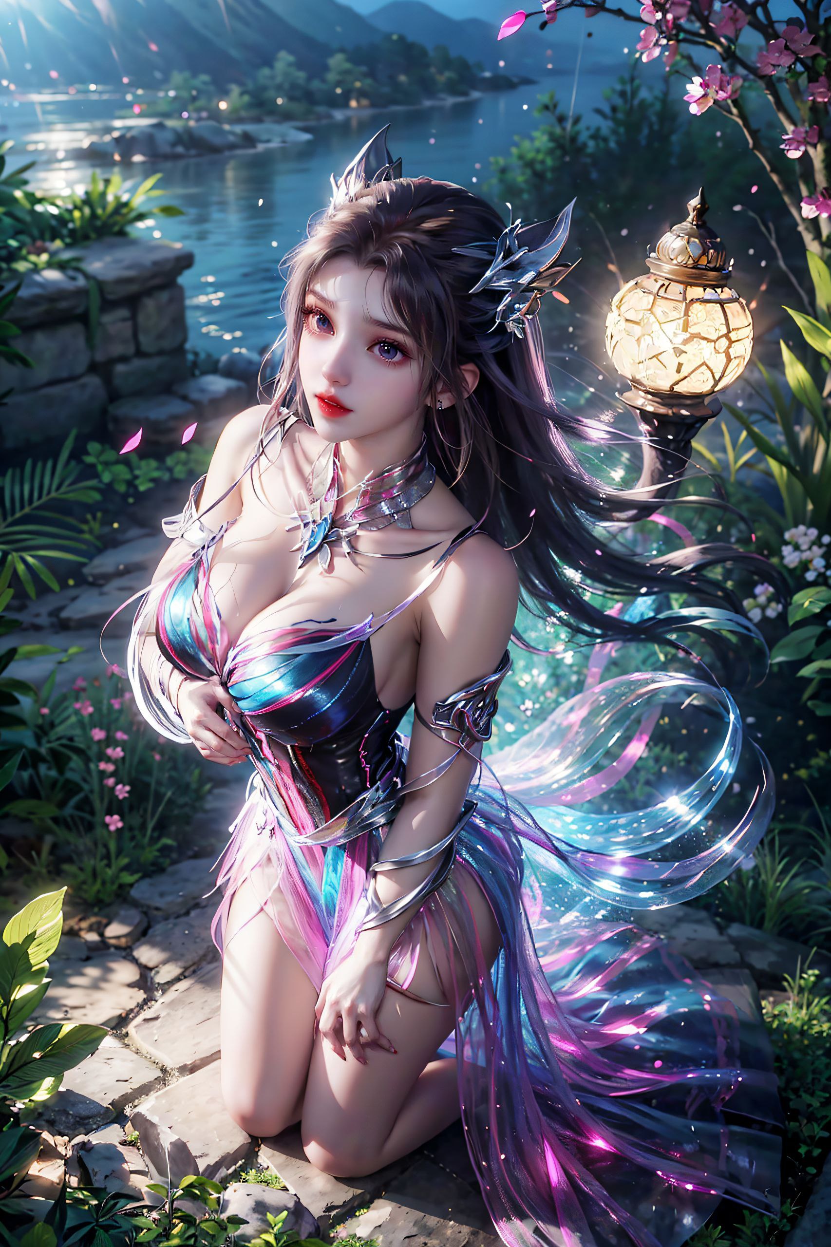 我爱